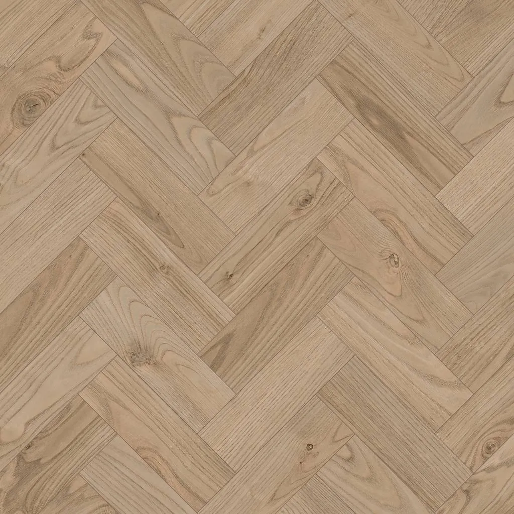 Holland Park Parquet Loft Oak